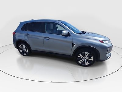 2024 Mitsubishi Outlander Sport - Photo 8