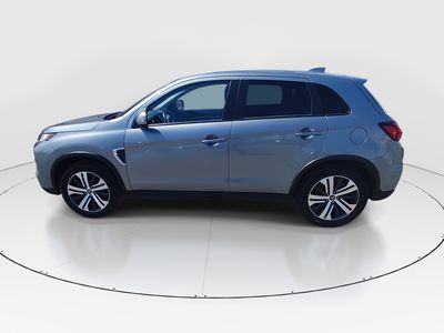 2024 Mitsubishi Outlander Sport - Photo 4
