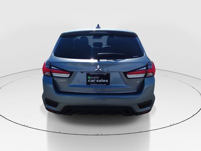 2024 Mitsubishi Outlander Sport - Photo 6