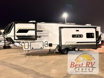2026 Keystone RV Arcadia - Photo 7