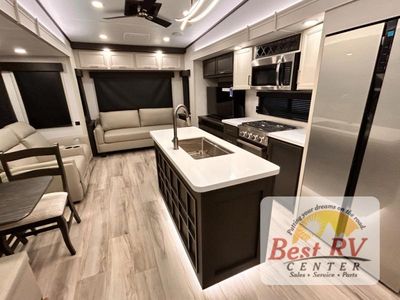 2026 Keystone RV Arcadia - Photo 15