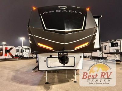 2026 Keystone RV Arcadia - Photo 3