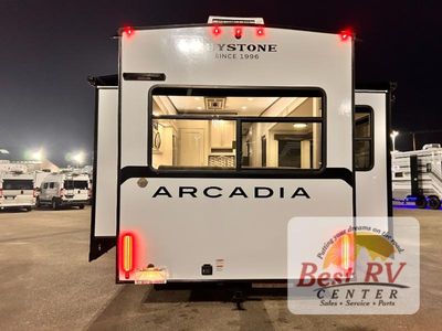 2026 Keystone RV Arcadia - Photo 6