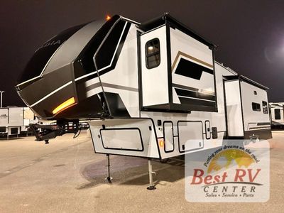 2026 Keystone RV Arcadia - Photo 1