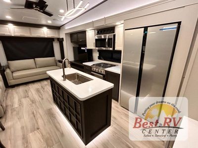 2026 Keystone RV Arcadia - Photo 14