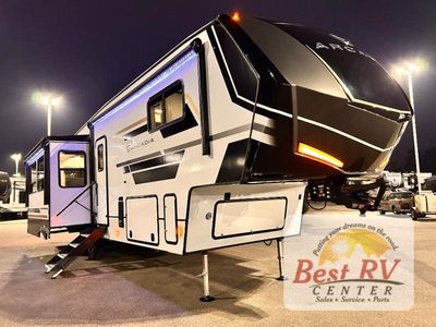 2026 Keystone RV Arcadia - Photo 2