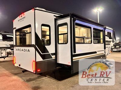 2026 Keystone RV Arcadia - Photo 5