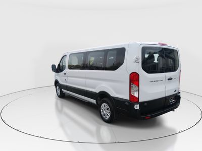 2024 Ford Transit 15 Passenger Wagon - Photo 5