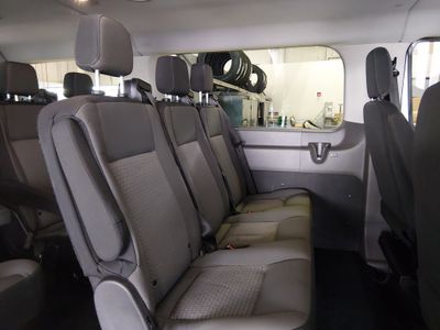 2024 Ford Transit 15 Passenger Wagon - Photo 16