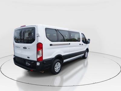 2024 Ford Transit 15 Passenger Wagon - Photo 7