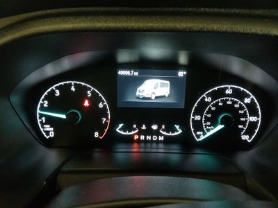 2024 Ford Transit 15 Passenger Wagon - Photo 9