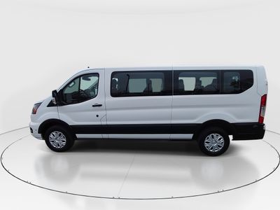 2024 Ford Transit 15 Passenger Wagon - Photo 4