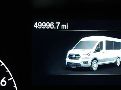 2024 Ford Transit 15 Passenger Wagon - Photo 10