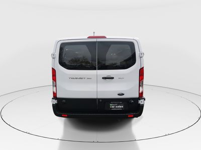 2024 Ford Transit 15 Passenger Wagon - Photo 6