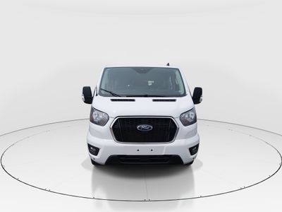 2024 Ford Transit 15 Passenger Wagon - Photo 2