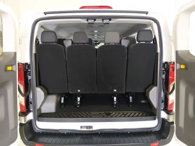 2024 Ford Transit 15 Passenger Wagon - Photo 14