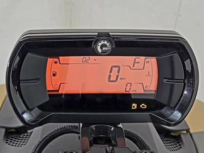 2025 Can-Am Ryker Rotax 600 ACE - Photo 13