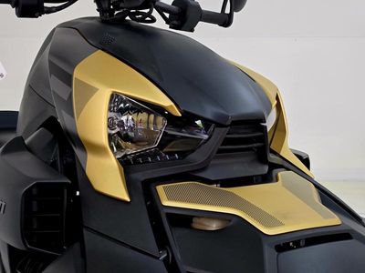2025 Can-Am Ryker Rotax 600 ACE - Photo 11