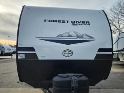 2025 Forest River Surveyor Legend X - Photo 5