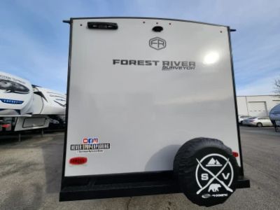 2025 Forest River Surveyor Legend X - Photo 2