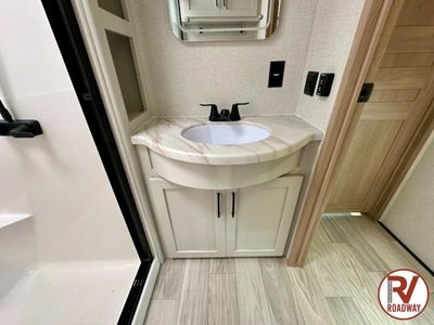 2026 Forest River RV Sandpiper — photo 35 view