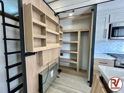 2026 Forest River RV Sandpiper — photo 16 view
