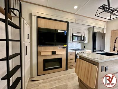2026 Forest River RV Sandpiper — photo 15 view