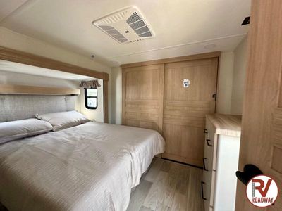 2026 Forest River RV Sandpiper — photo 36 view