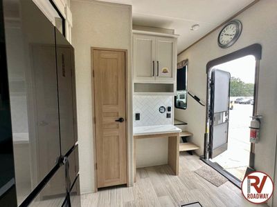 2026 Forest River RV Sandpiper — photo 18 view