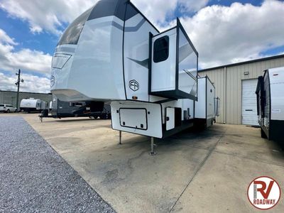2026 Forest River RV Sandpiper — photo 7 view