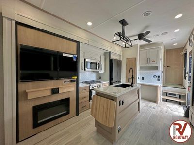 2026 Forest River RV Sandpiper — photo 14 view