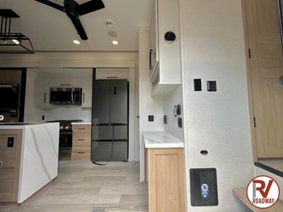 2026 Forest River RV Sandpiper — photo 10 view