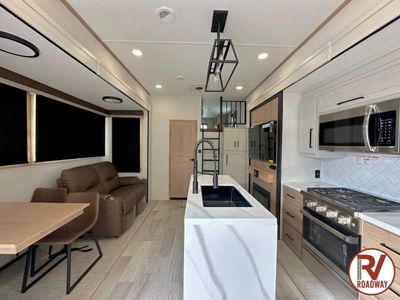 2026 Forest River RV Sandpiper — photo 12 view
