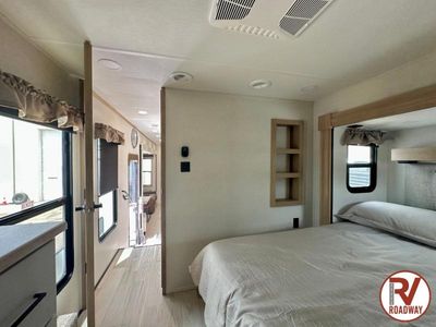 2026 Forest River RV Sandpiper — photo 38 view