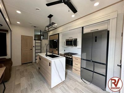 2026 Forest River RV Sandpiper — photo 11 view