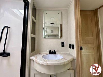 2026 Forest River RV Sandpiper — photo 34 view