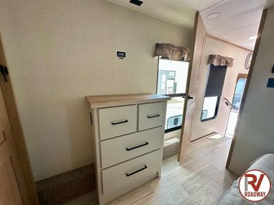 2026 Forest River RV Sandpiper — photo 39 view