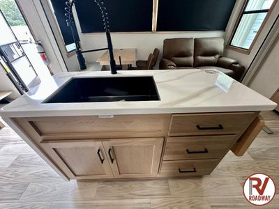 2026 Forest River RV Sandpiper — photo 17 view