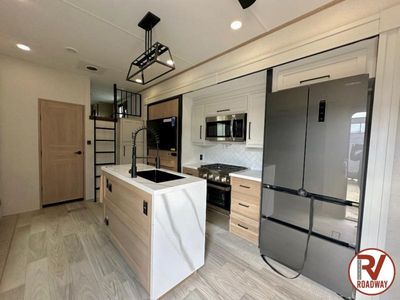 2026 Forest River RV Sandpiper — photo 20 view
