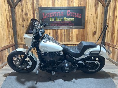 2018 Harley-Davidson Low Rider 107 - Photo 5