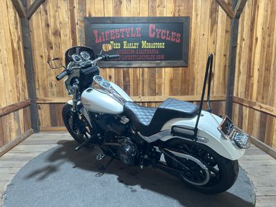 2018 Harley-Davidson Low Rider 107 - Photo 6