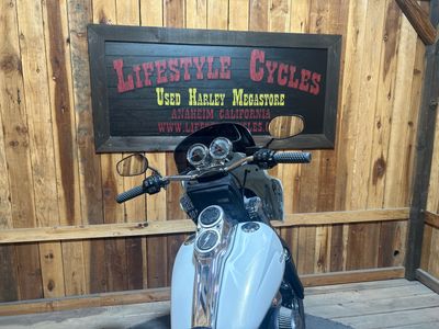 2018 Harley-Davidson Low Rider 107 - Photo 16