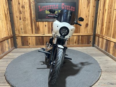 2018 Harley-Davidson Low Rider 107 - Photo 3