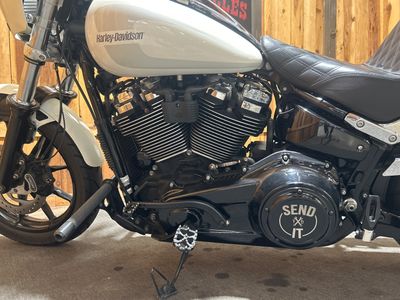 2018 Harley-Davidson Low Rider 107 - Photo 10