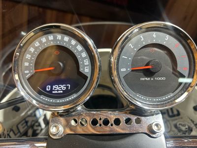 2018 Harley-Davidson Low Rider 107 - Photo 17