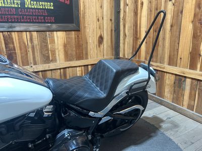 2018 Harley-Davidson Low Rider 107 - Photo 11