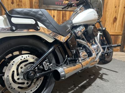 2018 Harley-Davidson Low Rider 107 - Photo 15