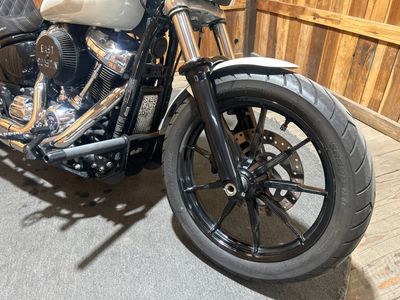 2018 Harley-Davidson Low Rider 107 - Photo 13