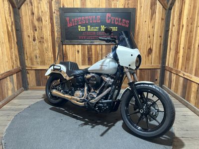 2018 Harley-Davidson Low Rider 107 - Photo 2