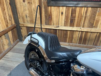 2018 Harley-Davidson Low Rider 107 - Photo 14